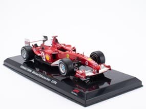 Ferrari F2004 (Schumacher)