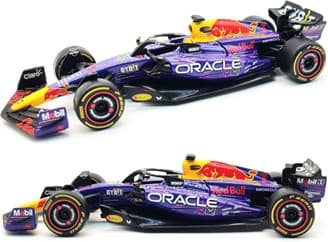 Red Bull RB19 (2023 – Verstappen)