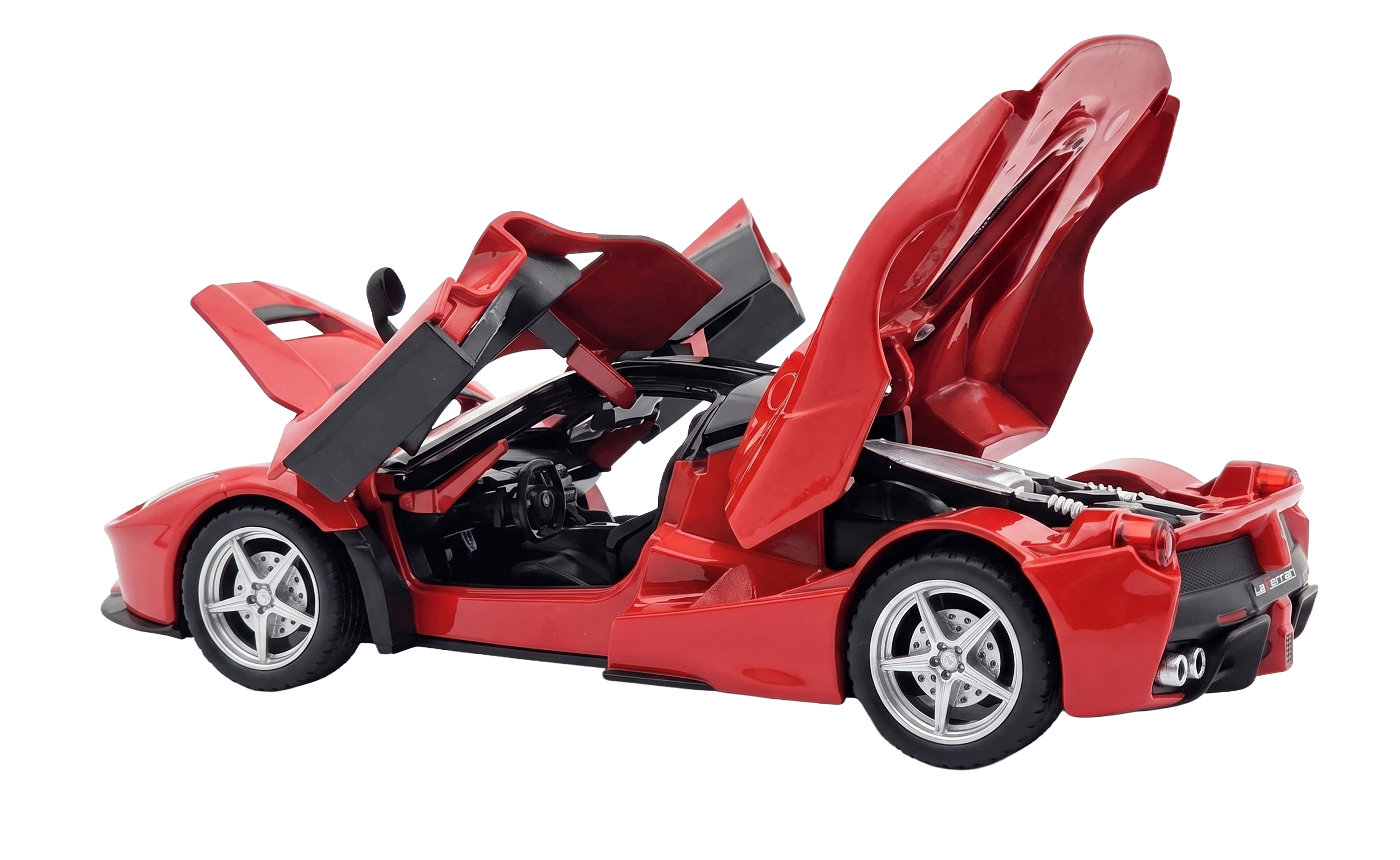 Ferrari LaFerrari