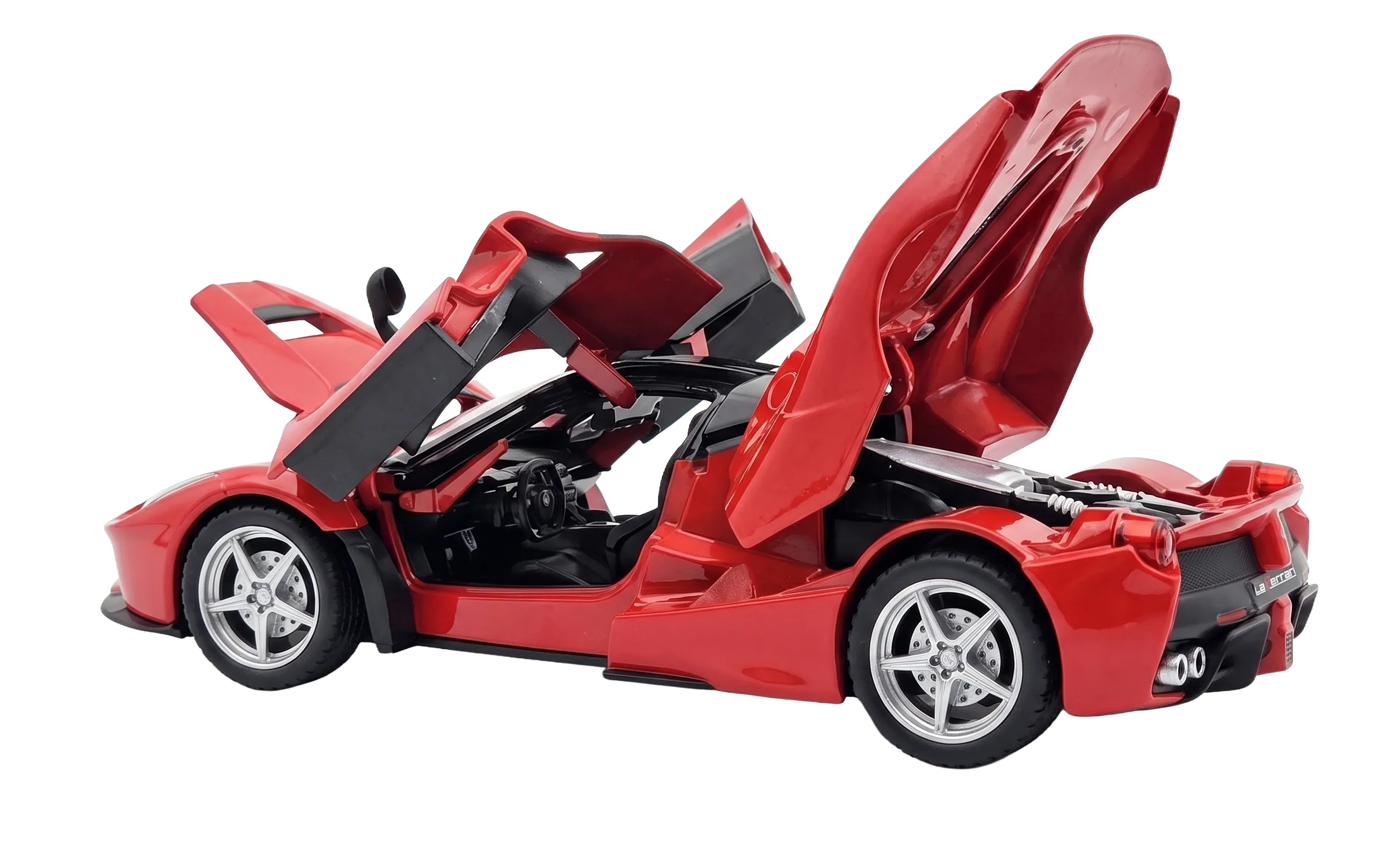 Ferrari LaFerrari