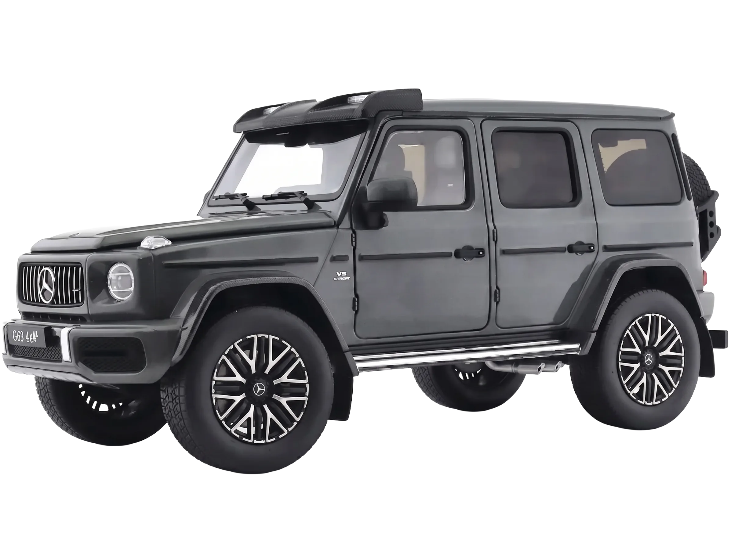 Mercedes G-Wagon