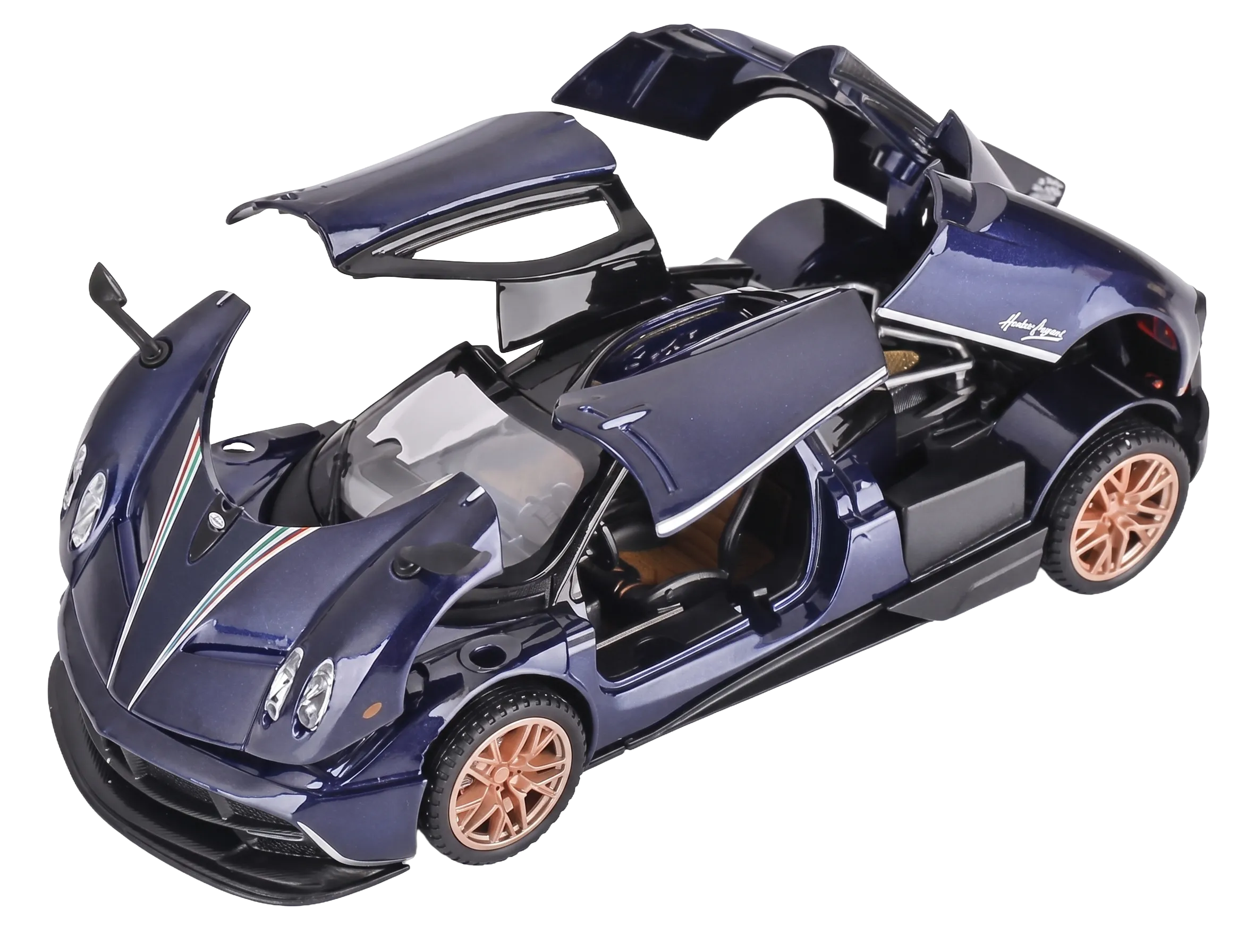 Pagani Huayra