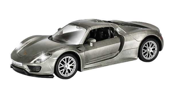 Porsche 918 Spyder