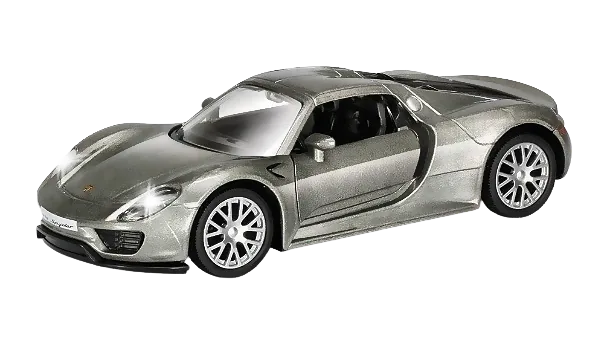 Porsche 918 Spyder
