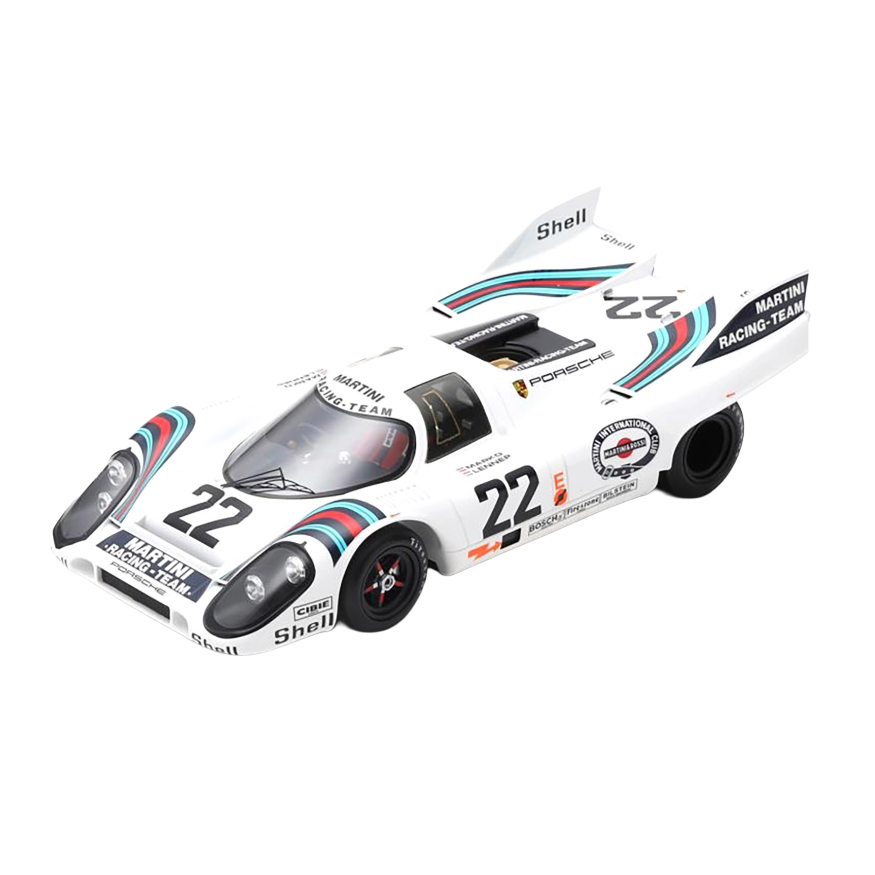 Porsche 917K