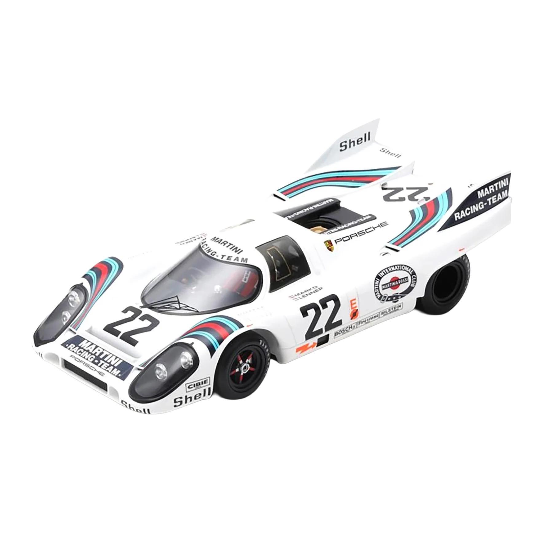 Porsche 917K
