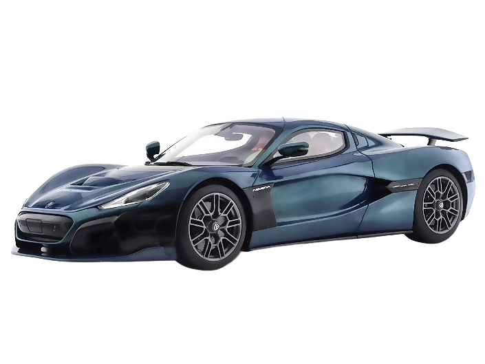 Rimac Nevera