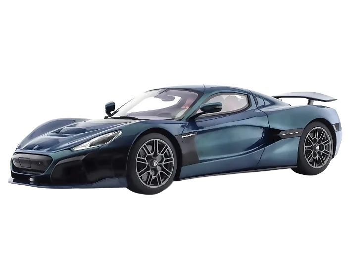 Rimac Nevera