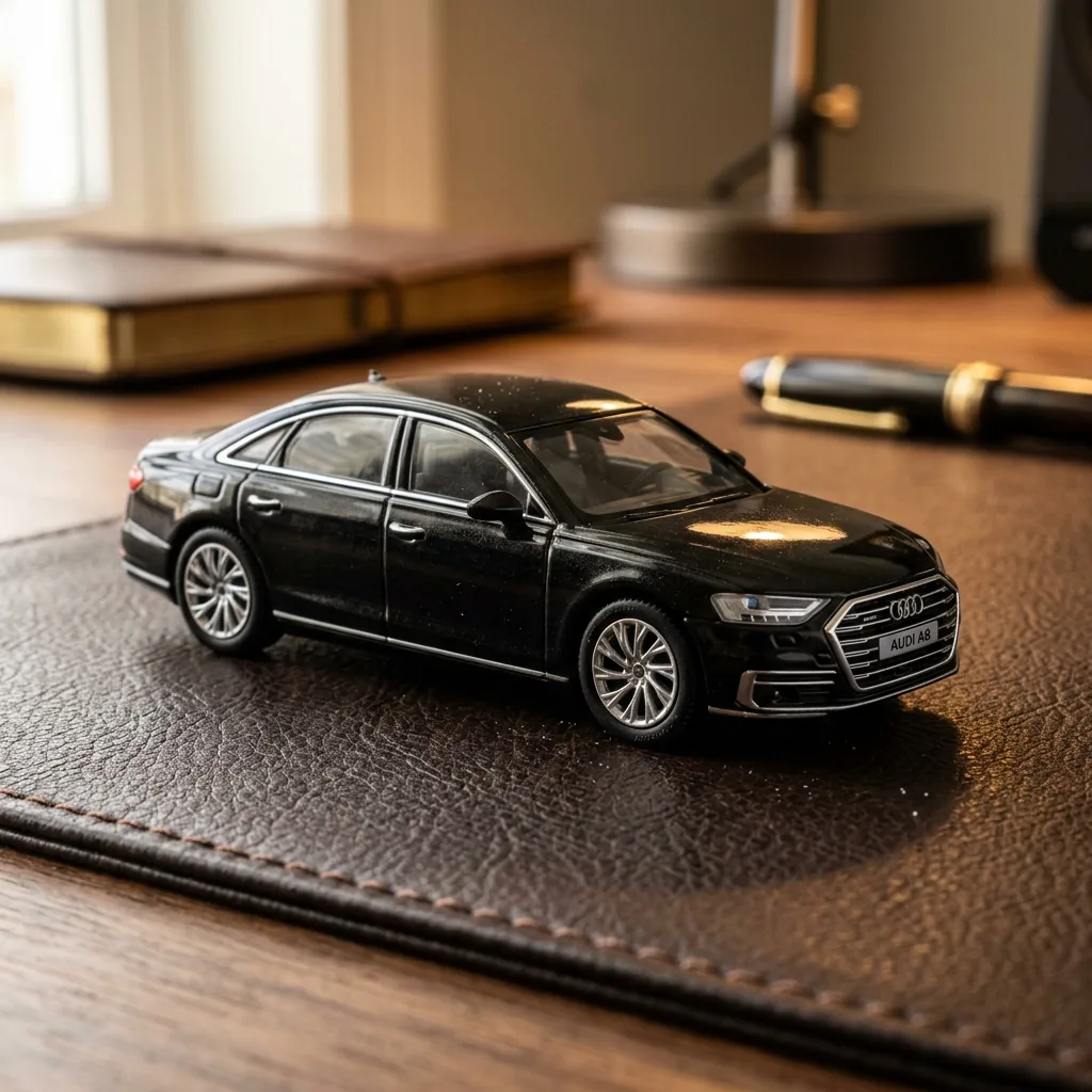 Luxury Redefined