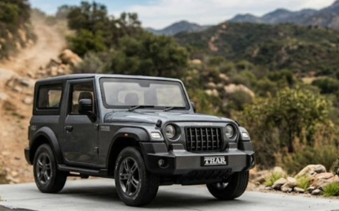 Off Road
