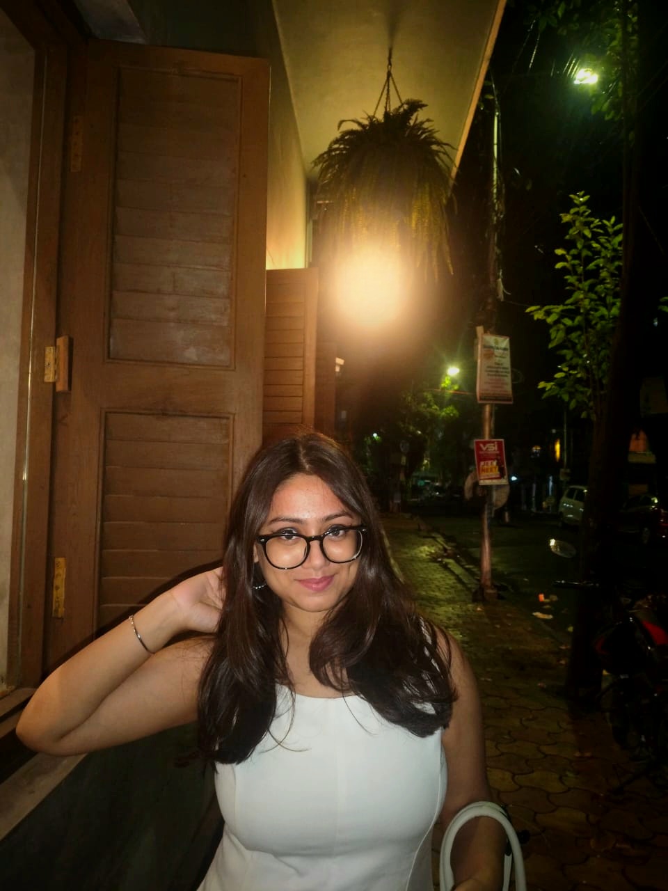 Srijeeta Modak