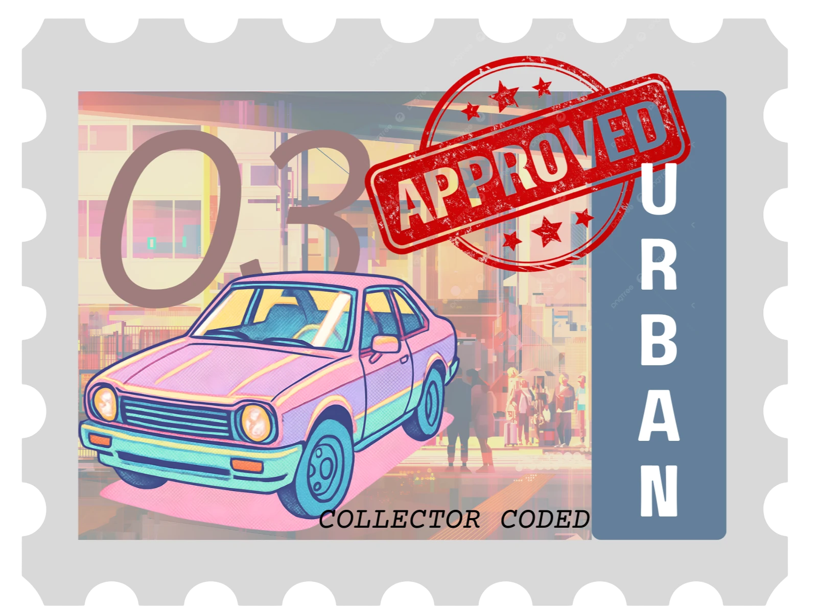 URBAN ELITE